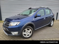 Dacia Sandero Stepway - 0.9 TCe Bi-Fuel Lauréate