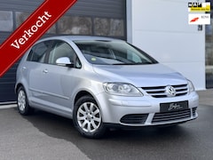 Volkswagen Golf Plus - 1.4 TSI Comfortline Trekhaak|Org NL|PDC