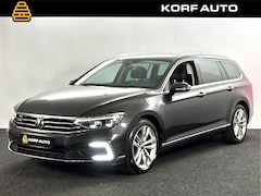 Volkswagen Passat Variant - 1.4 TSI PHEV GTE / Camera / Half-Leder / Keyless