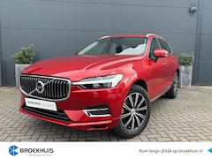 Volvo XC60 - 2.0 Recharge T6 AWD Inscription | HUD | 360 camera | BLIS | Pilot Assist | Harman Kardon |