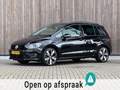 Volkswagen Golf Sportsvan - 1.4 TSI Comfortline |Clima|ACC|Trekhaak|