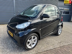 Smart Fortwo coupé - 1.0 Base