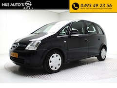 Opel Meriva - 1.6-16V Enjoy | Cruise / Airco / Elektrische ramen / Centrale vergrendeling met afstandsbe