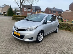 Toyota Yaris - 1.3 VVT-i Comfort