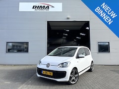 Volkswagen Up! - 1.0 GTI Look