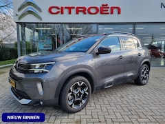 Citroën C5 Aircross - 1.6 Plug-in Hybrid Shine 225pk