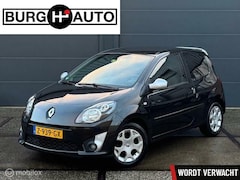 Renault Twingo - 1.2 TCE GT 101PK - AIRCO - LMV - CPV - EL. RAMEN + SPIEGELS - MISTLAMPEN - STUURBEKRACHTIG