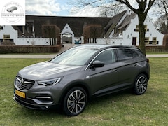 Opel Grandland X - 1.6 Turbo Hybrid4 Ultimate 300pk 4x4