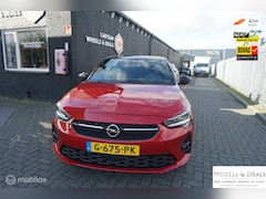 Opel Corsa - 1.2 GS Line ( WEINIG KM )