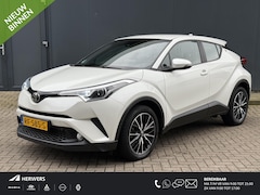 Toyota C-HR - 1.2 Active /Afneembare Trekhaak ( 1300 KG trekgewicht) / Adaptieve Cruise Control / Achter