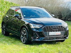 Audi Q3 - 35 TFSI S -Line Edition/Led/Cam/Pano/Adaptiva Cruis