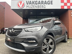 Opel Grandland X - 1.6 Turbo Hybrid Business Elegance // FULL LED // ELEK. KLEP // NAVI+CARPLAY // CAMERA //