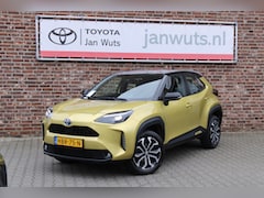 Toyota Yaris Cross - 1.5 Hybrid Explore Plus | BSM | PDC