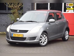 Suzuki Swift - 1.2 Comfort 2012 5D 5 Deurs Airco