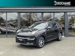 Lynk & Co 01 - 1.5 PHEV | Panoramadak |