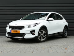 Kia XCeed - 1.4 T-GDI 140PK DYNAMICPLUSLINE / NAVI / LED / CLIMA / PDC / 16"LMV / CAMERA / TREKHAAK /