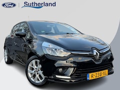 Renault Clio - 0.9 TCe Bose 89pk Trekhaak | Stoelverwarming | Navigatie | Cruise control | Climate contro