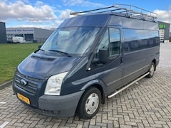 Ford Transit - 260S 2.2 TDCI AIRCO CRUISE TREKHAAK