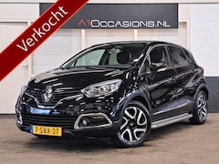 Renault Captur - 0.9 TCe Dynamique + NIEUWE KETTING