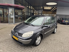 Renault Scénic - 2.0-16V Priv.Luxe