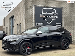 Audi RSQ8 - 4.0 TFSI Quattro RS ZETELS|CERAMIC|ACC|LANE|BLIND|CAMERA