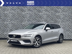 Volvo V60 - 2.0 B3 Core | GOOGLE Infotainment | Adaptieve Cruise Control | Parkeercamera | Stoel/Stuur