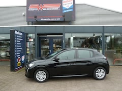 Peugeot 208 - 1.2 Puretech 82pk Active NAV.- CC.- eerste eig