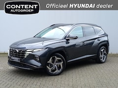 Hyundai Tucson - 1.6 T-GDi HEV 230pk Aut. Premium Sky |Uniek