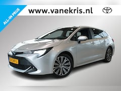 Toyota Corolla Touring Sports - 1.8 Hybrid First Edition