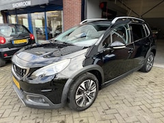 Peugeot 2008 - 1.6 BlueHDi Blue Lease