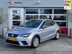 Seat Ibiza - 1.0 EcoTSI Style / Cruise / Clima / Carplay / Pdc / 1-Eig