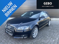 Audi A3 Sportback - 1.4 TFSI Attraction Pro Line Business AIRCO NIIEUW APK