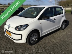 Volkswagen Up! - 1.0 take up BlueMotion 149915 km NAP