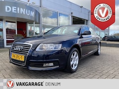 Audi A6 Limousine - 2.0 TFSI Business Edition YOUNGTIMER.. Lederen.bekl, Navigatie, Climate contr, Trekhaak, e