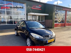 Mazda 2 - 2 1.3 S-VT Touring