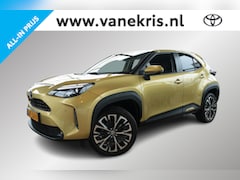 Toyota Yaris Cross - 1.5 Hybrid Executive Stoelverwarming, BSM , Apple Carplay, Android auto