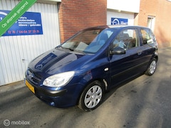 Hyundai Getz - 1.1i Active Young 2008 st bekrachtiging met apk