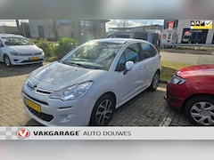 Citroën C3 - 1.2 PureTech Collection | NAP | Automaat | 5drs. | Cruise Control | Bluetooth