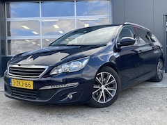 Peugeot 308 SW - 1.2 PureTech Style