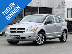 Dodge Caliber - 1.8 SXT AIRCO/CRUISE/LM VELGEN/