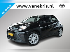 Toyota Aygo X - 1.0 VVT-i MT Play , Apple carplay, Android auto