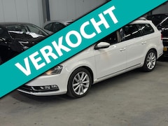 Volkswagen Passat Variant - 2.0 TSI Highline Automaat PANO Nieuwe APK NAP