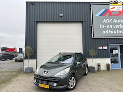 Peugeot 207 SW Outdoor - 1.6 VTi 43DKM NAP PANO/CLIMA/MOOIE AUTO