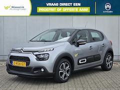 Citroën C3 - 83pk Plus Navigatie | Climate control | Parkeersensoren