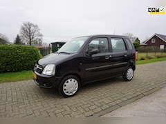 Opel Agila - 1.2-16V Essentia