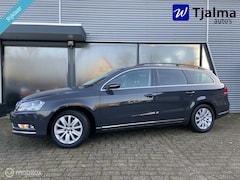 Volkswagen Passat Variant - 1.4 TSI Comfortline BlueMotion