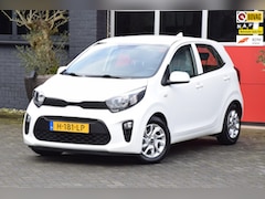 Kia Picanto - 1.0 MPi DynamicPlusLine 2020 Cruise control Nieuwe koppeling