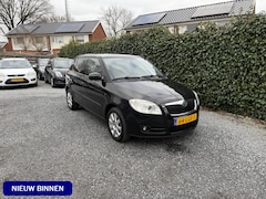 Skoda Fabia - 1.4-16V Sprint | Autom. Airco | Cruise Control | LMV | Elekt. Ramen | Privacy Glass | APK