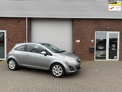 Opel Corsa - 1.2 EcoFlex Selection LPG|AIRCO|NIEUWE APK