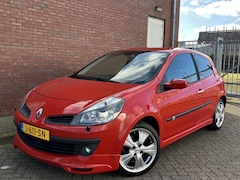 Renault Clio - 2.0 138PK / RS Edition / Xenon / 2007 / Automaat /